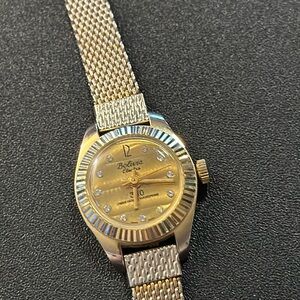 EUC Ladies Bolivia Electra vintage Automatic Swiss made